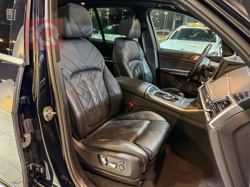 بي ام دبليو X5